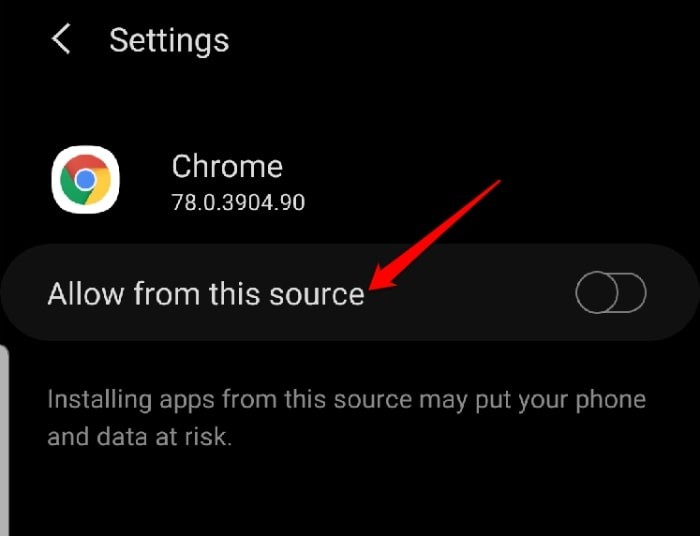 How to Download and Install Google Play on Android
