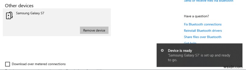 4 Easy Ways to Transfer Files from Phone to Desktop