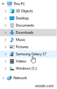 4 Easy Ways to Transfer Files from Phone to Desktop