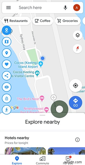 How to Fake Your Android’s Location