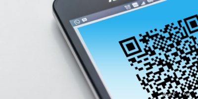 How to Read a QR Code on Your Android Phone