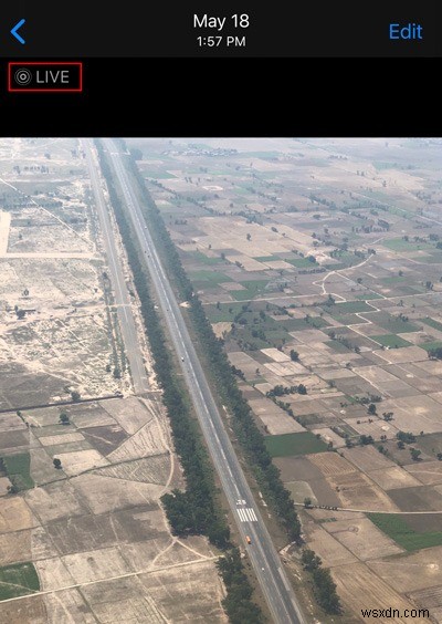 How to Combine Your Live Photos in a Video in iOS 13