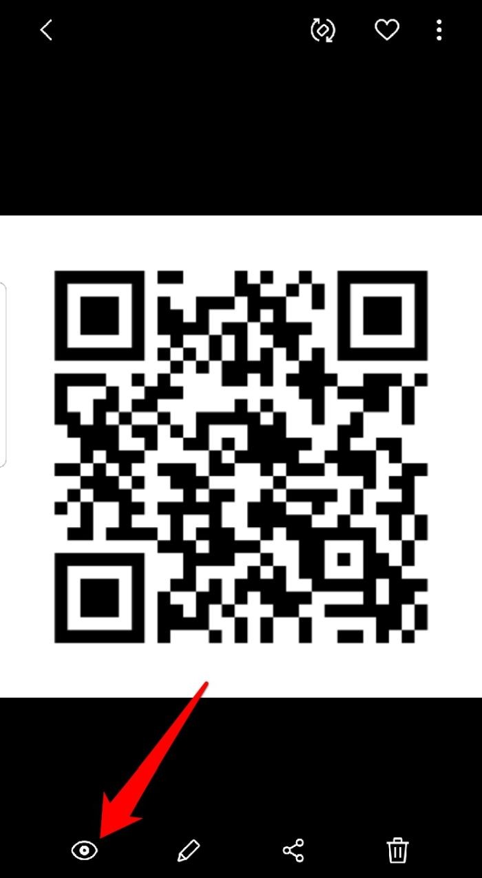 How to Read a QR Code on Your Android Phone