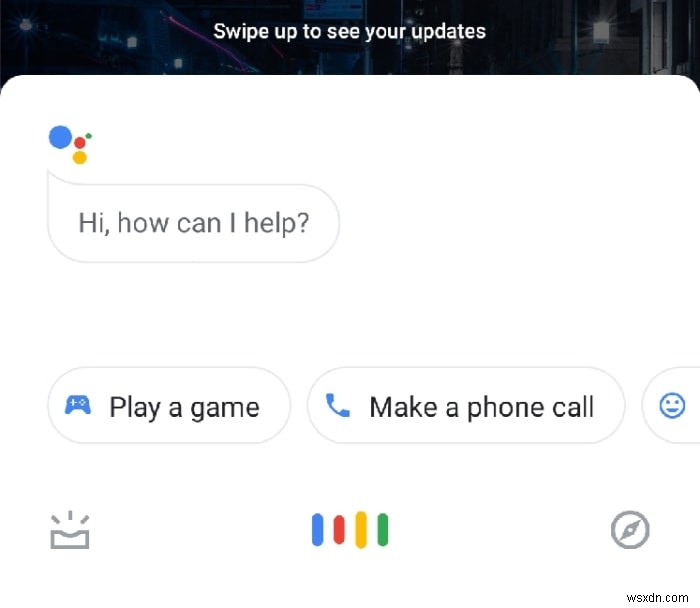 How to Read a QR Code on Your Android Phone