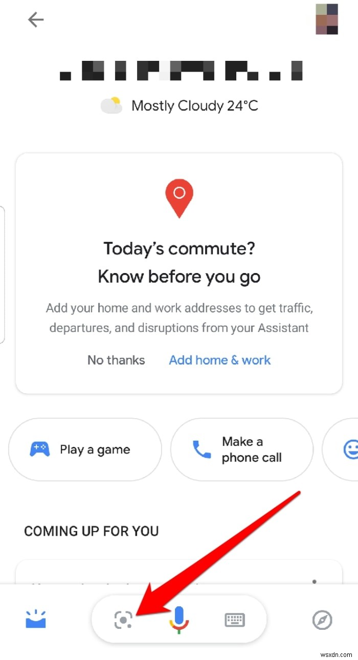 How to Read a QR Code on Your Android Phone