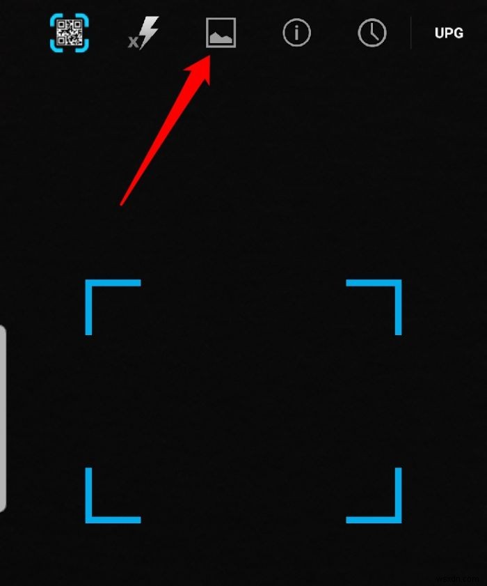 How to Read a QR Code on Your Android Phone