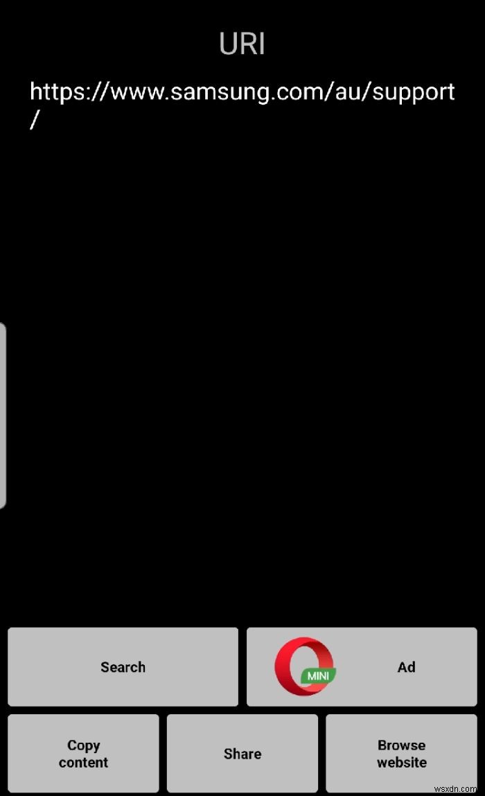 How to Read a QR Code on Your Android Phone
