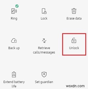How to Unlock Forgotten Android Pattern or PIN