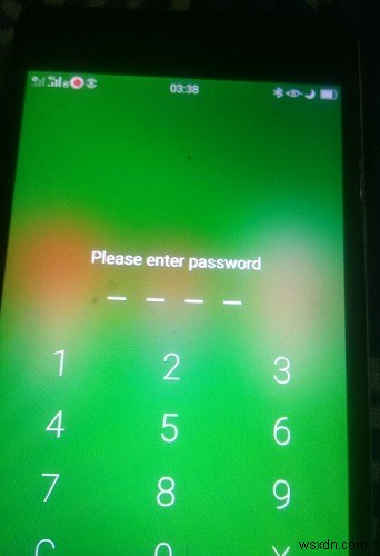 How to Unlock Forgotten Android Pattern or PIN