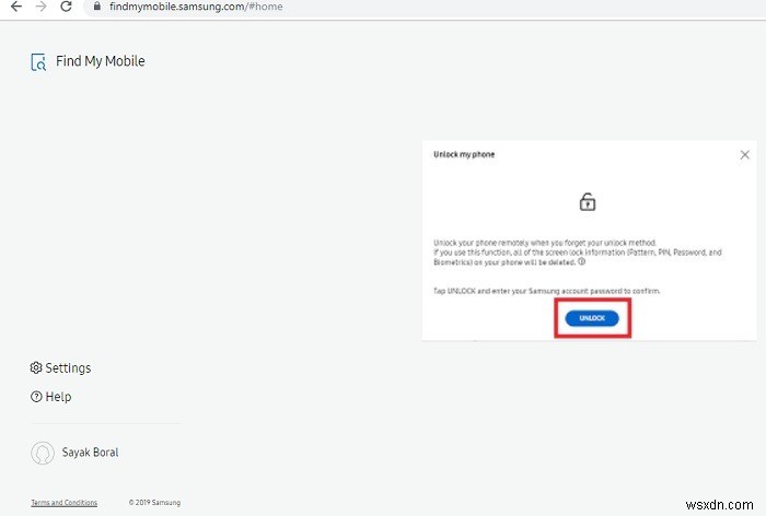 How to Unlock Forgotten Android Pattern or PIN