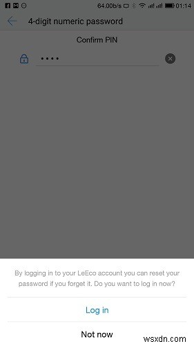 How to Unlock Forgotten Android Pattern or PIN