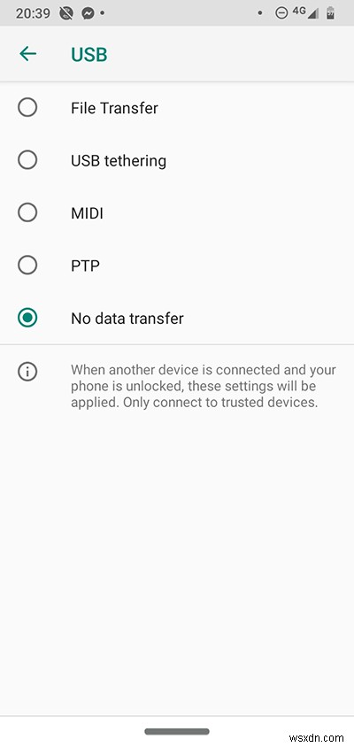 Things You Can Do With the Hidden Android Developer Options