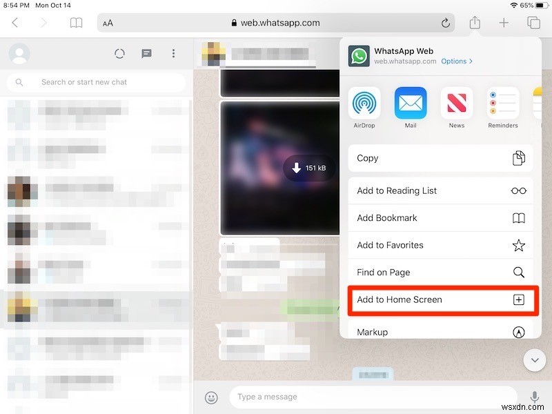 How to Get WhatsApp on Your iPad without Jailbreaking