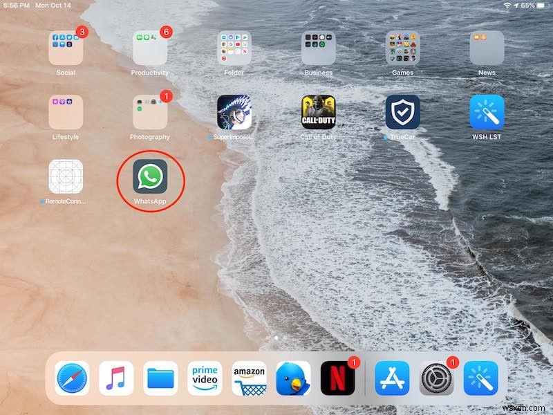 How to Get WhatsApp on Your iPad without Jailbreaking