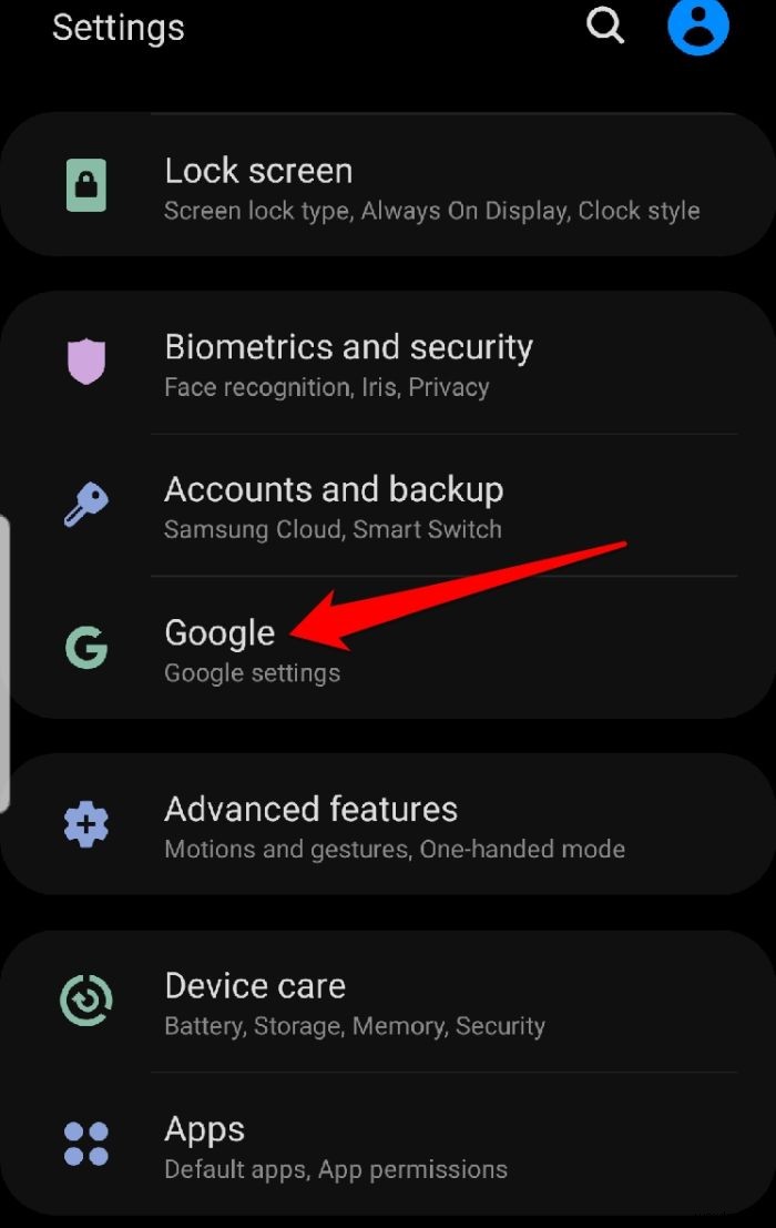 How to Back Up Your SMS in Android