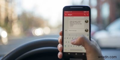 How to Back Up Your SMS in Android