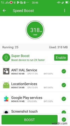 How to Find and Fix a Memory Leak in Android