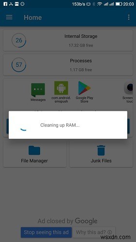 How to Find and Fix a Memory Leak in Android