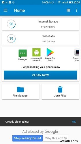 How to Find and Fix a Memory Leak in Android
