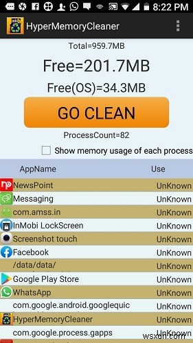 How to Find and Fix a Memory Leak in Android