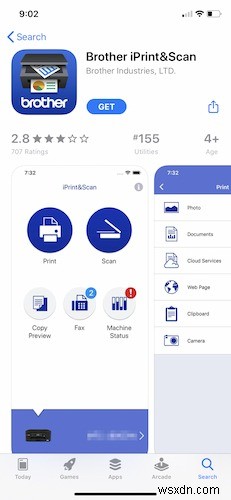 How to Print from Your iPhone or iPad