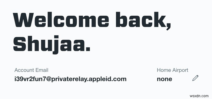 How to Use iOS 13’s New “Sign in with Apple” Feature