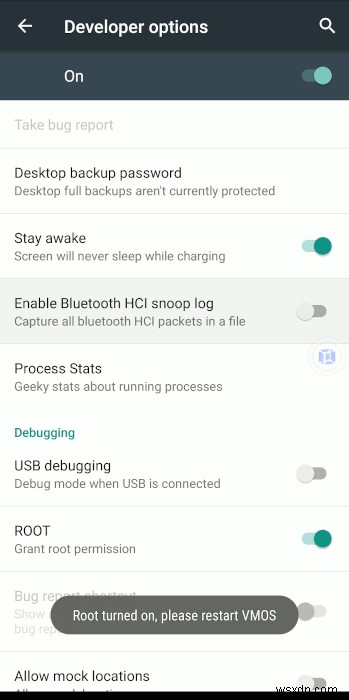 VMOS Review: Running a Virtual Machine in Android