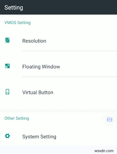 VMOS Review: Running a Virtual Machine in Android