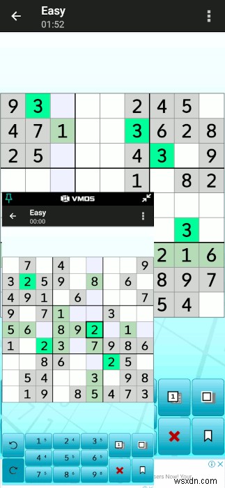VMOS Review: Running a Virtual Machine in Android