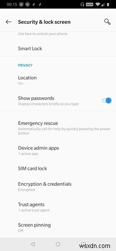 How to Get Better Location Info on Android