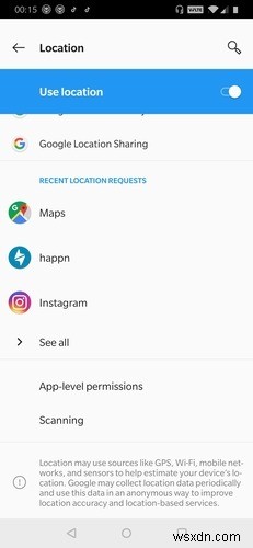 How to Get Better Location Info on Android