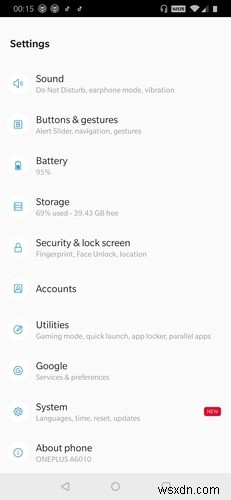 How to Get Better Location Info on Android