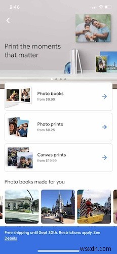 Beginners Guide to Google Photos