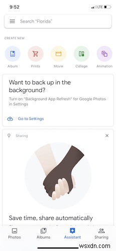 Beginners Guide to Google Photos