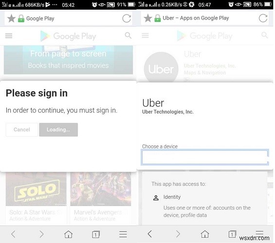 How to Fix Download Pending Error in Google Play App