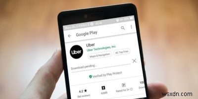 How to Fix Download Pending Error in Google Play App