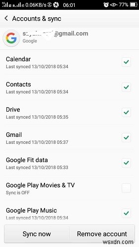 How to Fix Download Pending Error in Google Play App