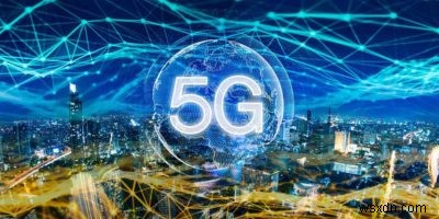 What to Expect on a 5G Phone?