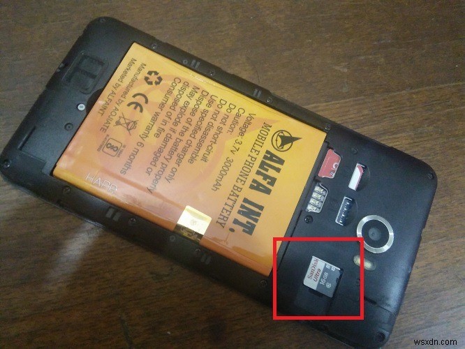 How to Format Your SD Card on Android