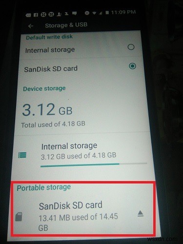 How to Format Your SD Card on Android