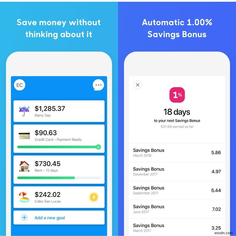 5 Apps to Track Your Finances on Different Platforms