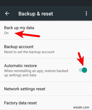 How to Format Your SD Card on Android