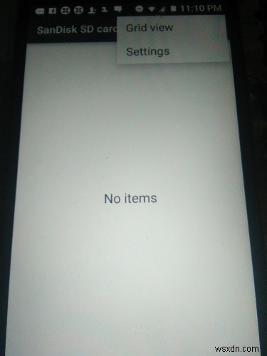 How to Format Your SD Card on Android