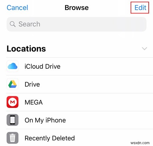 How to Add File Attachments in the Mail App on iOS