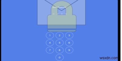 iPGMail: The Best Way to Encrypt Emails on iOS