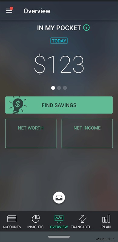 Alternatives to Mint for Managing Your Money on Android