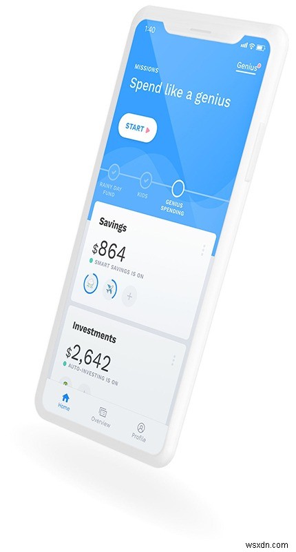 Alternatives to Mint for Managing Your Money on Android