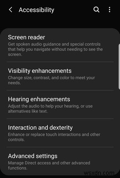 5 Useful Android Accessibility Options You Never Knew You Needed