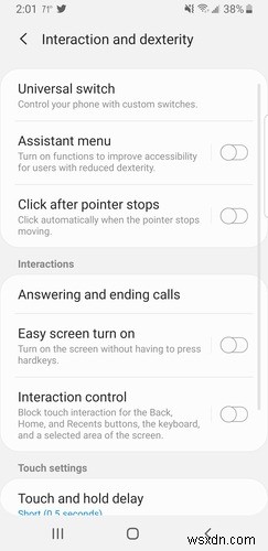 5 Useful Android Accessibility Options You Never Knew You Needed