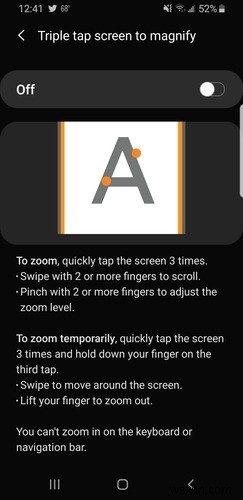 5 Useful Android Accessibility Options You Never Knew You Needed